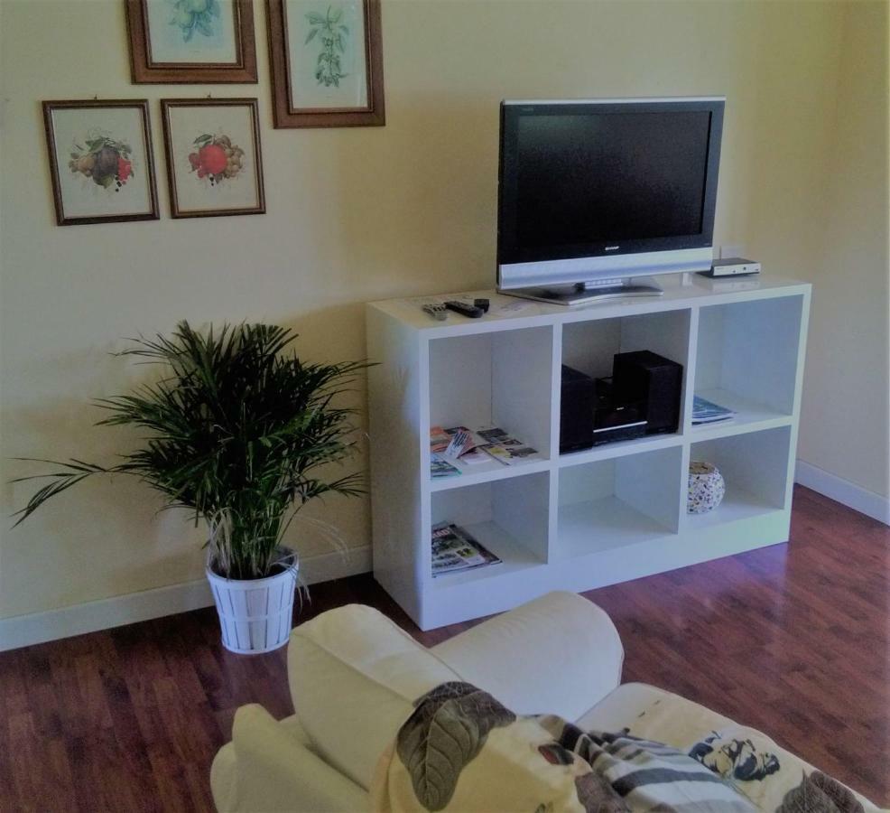 Вілла Residenza 3 Magnolie Monvalle Екстер'єр фото